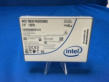 SSDPF2KX019T1O INTEL D7-P5520 SERIES 1.92TB NVME PCiE Gen4 2.5 SSD