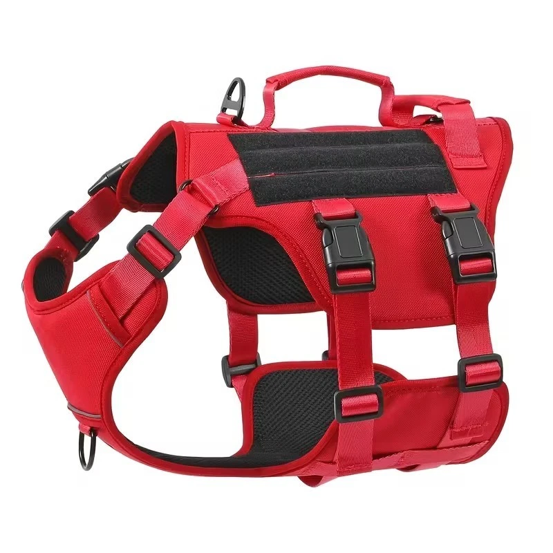 dog harness
