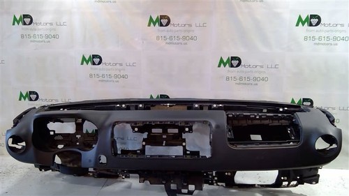2019-2025 MERCEDES-BENZ SPRINTER 2500 DASH DASHBOARD INSTRUMENT PANEL OEM