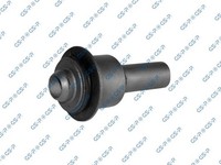 GSP Lagerung AchsköRper FüR Nissan Qashqai +2 I J10 JJ10 Renault Koleos Hy_