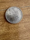 1921 Morgan Silver Dollar