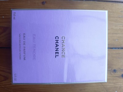 CHANEL Chance Eau Tendre EdP 150 ml