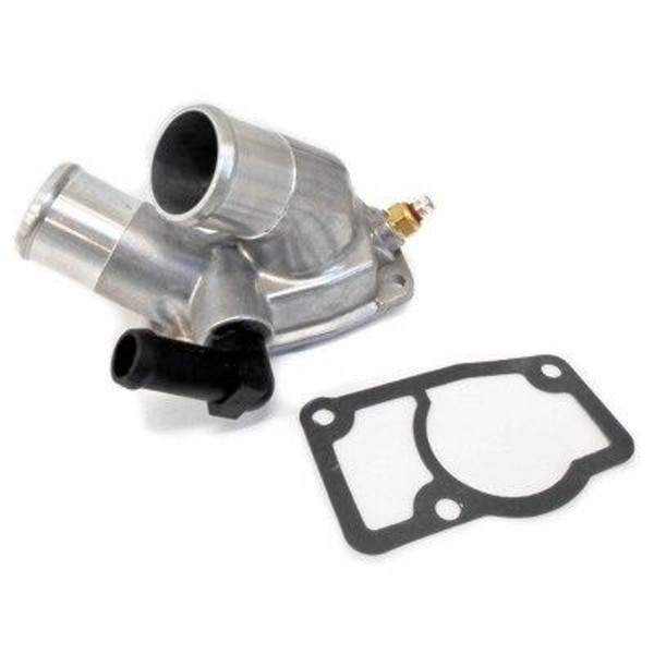 Meat & Doria Thermostat KüHlmittel 92°C Passend FüR Opel Frontera B Mit Dichtung-image