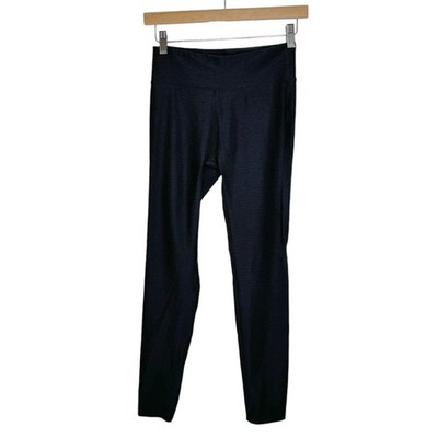 Atelier De Production Et De Creation x Outdoor Voices APC Gray Leggings Womens S