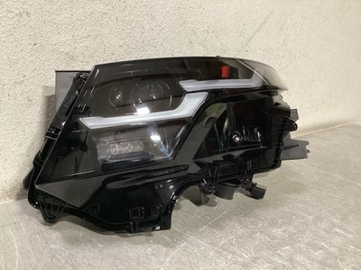2026 Mazda CX-5 CX5 LED LEFT HEADLIGHT USED OEM KLAK-51-040 | eBay
