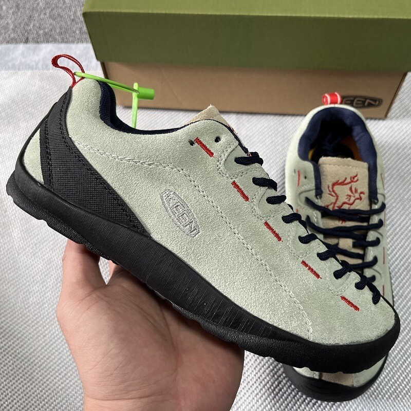 Keen Cohen Hiking Outdoor Shoes Men Women Camping Hiking Ugly Cute Shoes