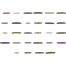 Z Man Finesse TRD 2.75'' Fishing Lure 8 Package
