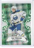 2024-25 Upper Deck Ice Tage Thompson Emerald Green #56 Buffalo Sabres