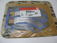 New Gneuine OEM Cummins N14 Oil Cooler Suppor...