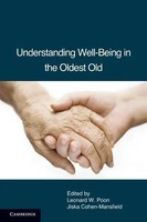 Leonard W. Poon (U. A.) | Understanding Well-Being In The Oldest Old | Buch