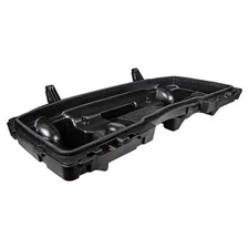 Polaris OEM Front Lower Cargo Rack Box, X2 2203484