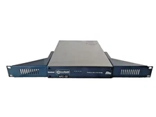 BSS Soundweb London BSSBLU-DAN Dante to BLU Link Bridge Processor - UNTESTED