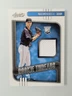 2021 Panini Absolute #RT-BG Braxton Garrett Rookie Threads