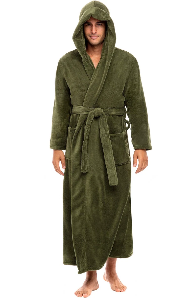 slim fit dress slacks Mulberry Robe  Aim Leon Dore