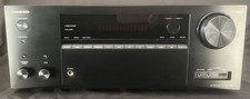 Onkyo TX-NR7100 9.2-Channel THX Certified AV Receiver - Black