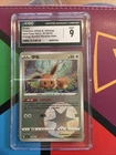 Eevee Chinese CGC 9