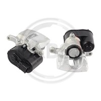 A.B.S. Bremssattel Hinterachse Links Passend FüR Volvo S60 S80 V60 V70 XC70
