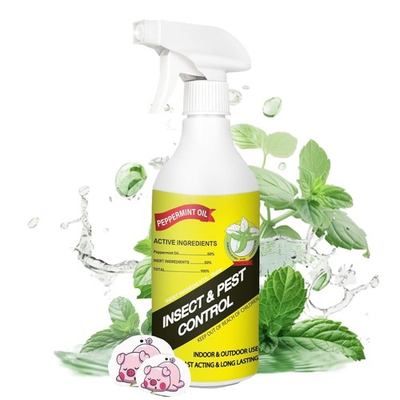 #ad Bee Spray Peppermint $20.87
