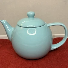 Sweese  2308 Porcelain  Teapot Turquoise