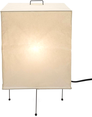 Isamu Noguchi AKARI XP1 Lantern Table Lamp Authentic Japanese