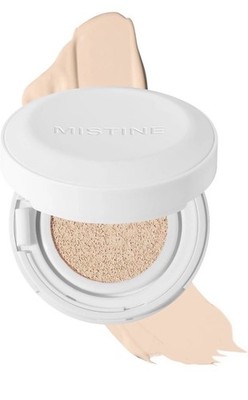 Mistime Glow Hydrating Dewy Finish (IVORY) New Sealed!