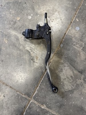 polaris scrambler 90 brake lever 2001 #2