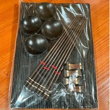 Nuovo con etichette - Set da pranzo sushi giapponese per 4