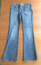 X2 Denim Laboratory Made in USA Jeans 28