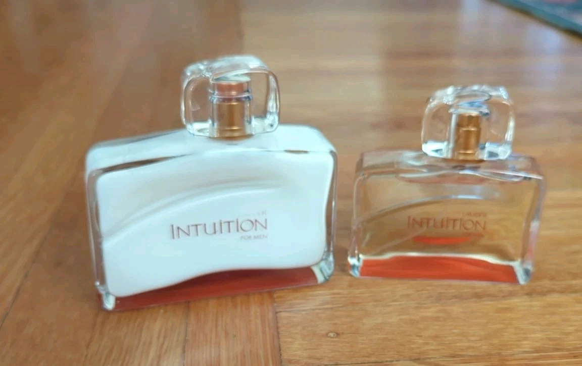 Estée Lauder Men Intuition for Men for sale | eBay
