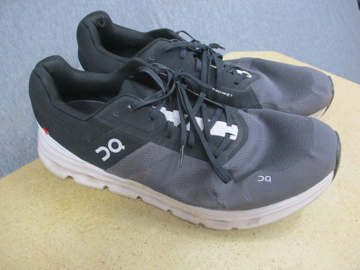 On Running Shoe Swiss Engineering Trainers On Running Cloud Runner