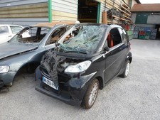 Climatisation et Accessoires Smart CABRIO