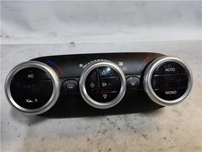 Turbo Alfa Romeo SPRINT