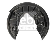 Spritzblech Bremsscheibe FEBI BILSTEIN 197158 für VW GOLF 8 CD1 DA1 Variant CG5