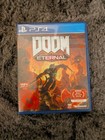 Doom Eternal (Sony PlayStation 4)