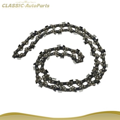 Full Chisel Chainsaw Chain 14 Inch .050 3/8 LP 49DL for McCulloch Mac Cat