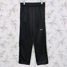 Nike Therma-Fit Training Joggers Sweat Pants Unisex Youth Size Large Black