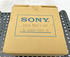Sony DRUM DEH-14B/J-RP