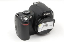 UŻYWANY Nikon D40 - NA CZĘŚCI, NIE DZIAŁA