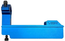 NcStar VISM RIFLE LOW. RECEIVER VICE BLOCK - GUNSMITH TOOL