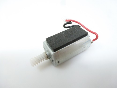 Dye Rotor, Rotor LTR motor Box Rotor Gear Box Motor Paintball loader Working