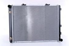 Radiateur Mercedes 190