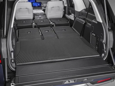 Ford Expedition – photo 8