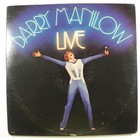Barry Manilow – Live ~ 1977 Arista AL 8500 Gatefold Double Vinyl LP - VG+