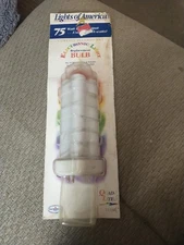 LIGHTS OF AMERICA 18w 4-Pin Quad Lite Electronic Replacement Bulb - 75W