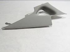 17-20 Genesis G80 2017 Rear Right Passenger C Pillar Panel Cover Trim ; :Y