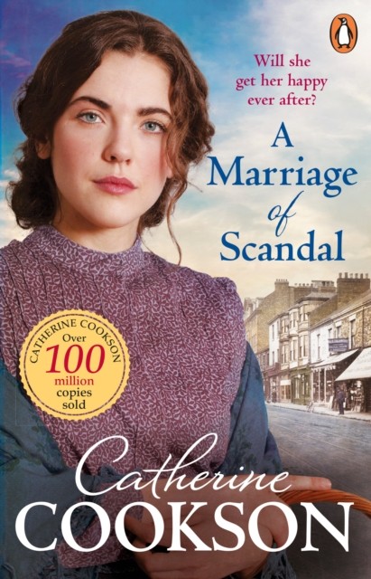 A Marriage of Scandal: A gripping and moving historical fiction book from the bestselling author - Image 4