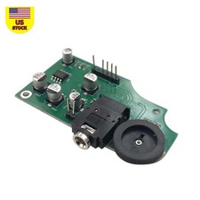 For Sega Game Gear Sound Board Universal Volume Control PCB Motherboard Module h