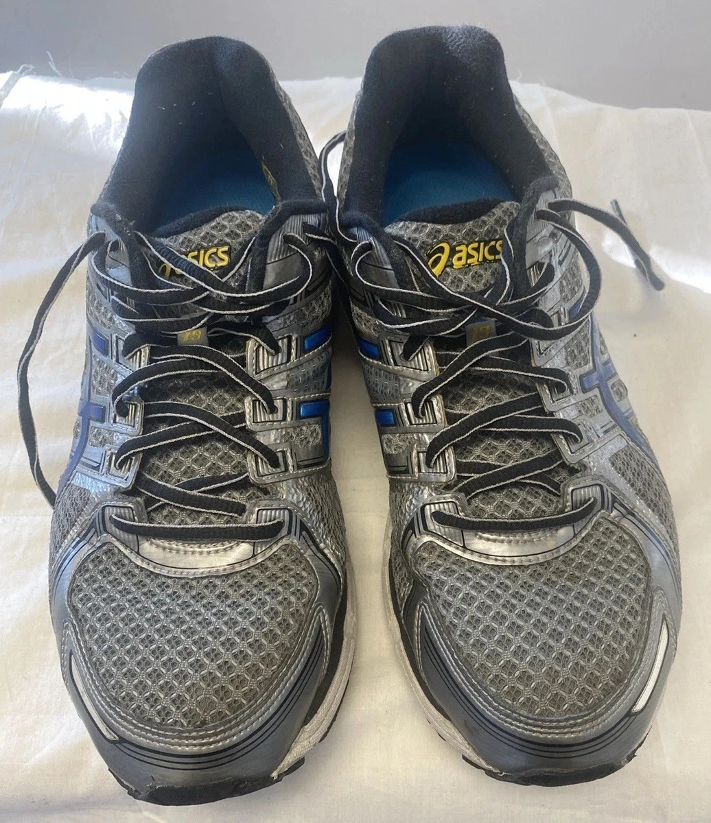 ASICS GEL-Kayano 19 Sneakers for Men for Sale | Authenticity  display picture 2