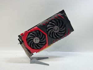 GTX 1080 Gaming X Msi | eBay