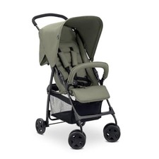 (TG. 75 x 45 x 100 cm) hauck Passeggino Leggero Sport - Solo 5,9 kg Per Bambino